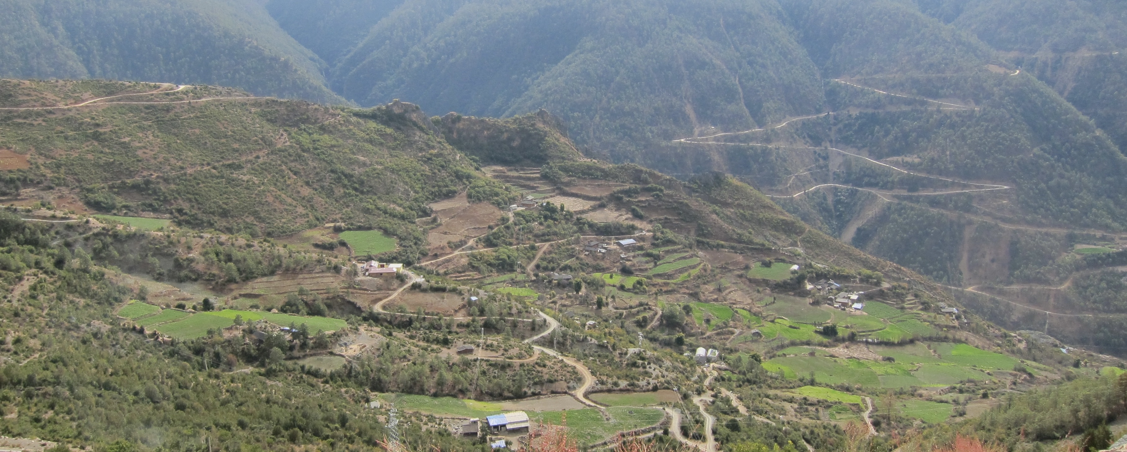yunnan